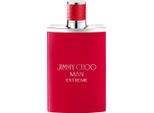 Jimmy Choo Man Extreme Eau De Parfum Per Uomo 100 Ml