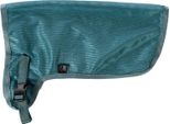 Fliegendecke -Hobby Horsing- 5203 TüRkis St