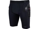 Burton Impact Pantaloni Nero L Uomo Nero L