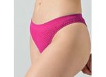 Bmymoon Arena Bikini Bottoms Rosa S-M Donna Rosa S-M