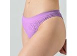 Bmymoon Arena Bikini Mutandine Viola S-M Donna Viola S-M