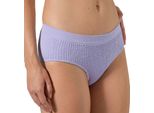 Bmymoon Perla Bikini Mutandine Viola S-M Donna Viola S-M