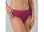 Bmymoon Perla Slip Bikini Rosa S-M Donna Rosa S-M