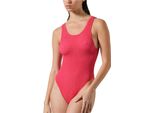 Bmymoon BañAdor Sirena Costume Da Bagno Rosa S-M Donna Rosa S-M
