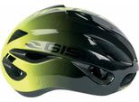 Casco Da Bici Da Strada Gist Primo, Giallo