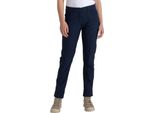 Craghoppers Nosilife Milla Pantaloni Blu 34 / Pantaloncini Donna Blu 34