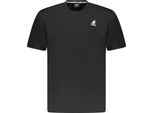 Us Grand Polo SHORT-SARM T-SHIRT Men Black : Colore - Nero, Taglia - 2XL Taglia: 2XL Colore: Nero