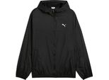 Puma Select Ess Giacca A Vento Nero Xl Uomo,Donna Nero Xl