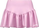 Head Racket Move Skort Pink L Ladies Pink L