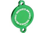 Tappo Filtro Olio Rfx Pro - Verde