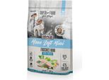 Mac's 300G Dog Mono Soft Mini Huhn