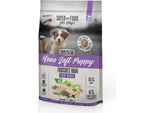 Mac's 300G Dog Mono Soft Puppy Huhn