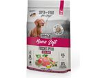 Mac's 300G Dog Mono Soft Cheval