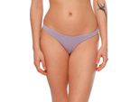 Bmymoon Bmymoon Bikini Sal Bikini Panties Purple S-M Ladies Purple S-M