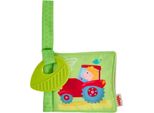Haba Babywelt Passeggino Libro Fattoria 2012328001