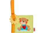 Haba Babywelt Buggy Book Prime Parole 2012330001