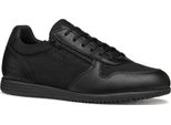 Geox Arthien Scarpe Sportive Nero Eu 41 Uomo Nero Eu 41