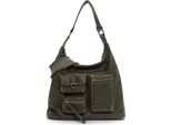 Suri Frey Borsa A Tracolla Sfy Batty Pouch Bag Oliv Marrone
