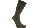 Craghoppers Nosilife Adventure Lana Calze Mezze Lunghe Marrone Eu 36-38 Uomo,Donna Marrone Eu 36-38