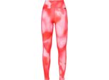 Goldbergh Hestia Tight Leggings Da Donna Rosa M