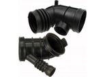 2X Tubo Filtro Aria Per Bmw E38 E39 E46 M52 M54