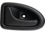 Maniglia Interna Sinistra Per Iveco Daily Iii Iv Renault Master Ii Opel Movano