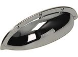 UP01 Maniglia, Cromo Lucido, 64 Mm
