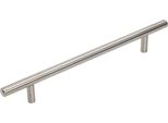 Ringhiera RE29, Acciaio Inox, 192 Mm