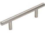 Ringhiera RE29, Acciaio Inox, 96 Mm