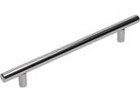 RE10 Ringhiera, Cromo Lucido, 160 Mm