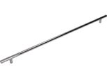 RE10 Ringhiera, Cromo Lucido, 480 Mm