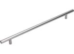 Guida RE10, Cromo Satinato, 256 Mm
