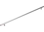 Guida RE10, Cromo Satinato, 544 Mm