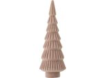 Decorazione Natalizia Con Rose Di Abete