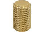 Manopola GA32, Oro Spazzolato