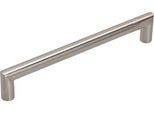 Maniglia UU69, Acciaio Inox, 160 Mm