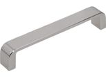 UA120 Maniglia, Cromo Lucido, 128 Mm