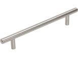 Ringhiera RE29, Acciaio Inox, 160 Mm