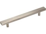 Ringhiera RE31, Acciaio Inox, 160 Mm