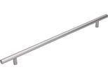 Guida RE10, Cromo Satinato, 288 Mm