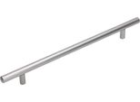 Guida RE10, Cromo Satinato, 224 Mm