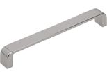 UA120 Maniglia, Cromo Lucido, 160 Mm