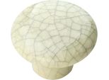 Pomello GP20, Porcellana Al Latte, Modello 4