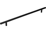 Ringhiera RE29, Nero Super Opaco, 320 Mm
