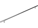 RE10 Ringhiera, Cromo Lucido, 416 Mm