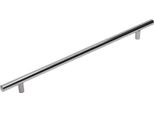 RE10 Ringhiera, Cromo Lucido, 288 Mm
