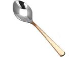 Orient Home Cucchiaio In Rame E Acciaio Inox
