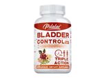 Bladder Control (120 Capsule) Integratore Alimentare, Vescica, Tratto Urinario, Salute, Salute Della Vescica, Salute Del Tratto Urinario