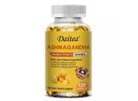 Ashwagandha 5500Mg (120 Capsule) Integratore Alimentare, Nervi, Umore, Rilassamento, Sistema Immunitario, Energia, Salute Dei Nervi