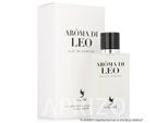 Volaré Aroma Di Leo 100 Ml Eau De Parfum Per Uomo